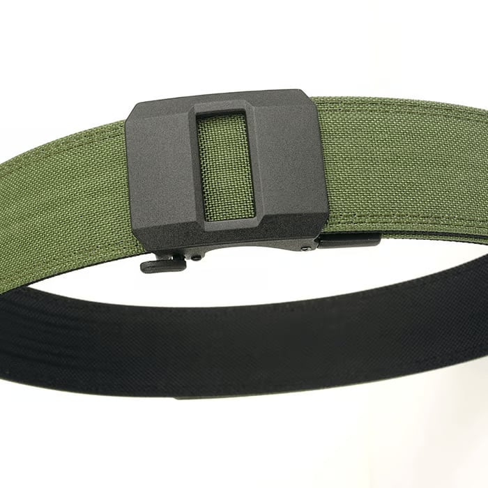 🎁Last Day Promotion 🔥EDC Nylon Ratchet Belt