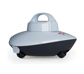 AquaBot™ - Robô Aspirador Inteligente para Piscinas