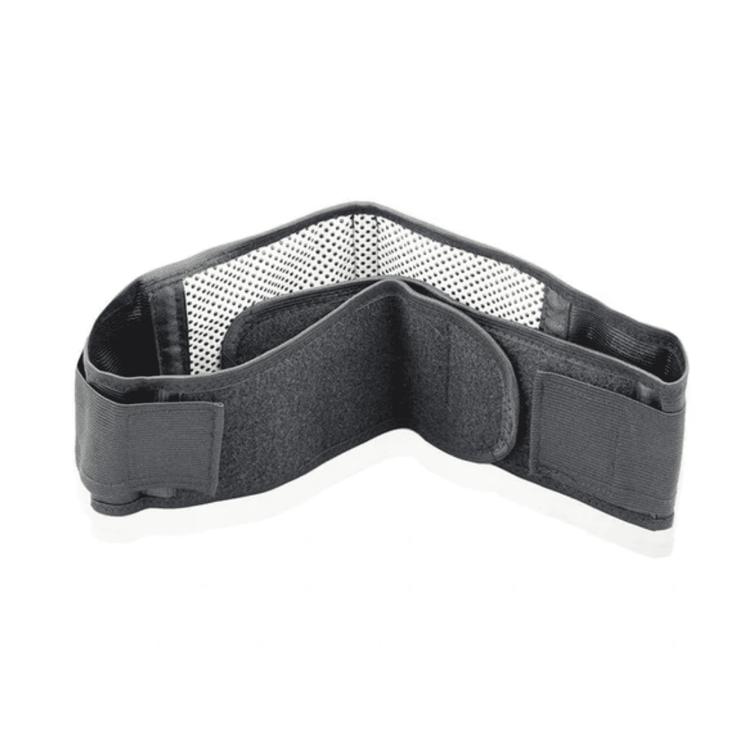 Cinta Lombar Magnética