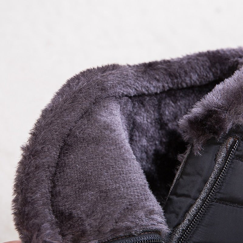 Bota Confort Flex Inverno - AnneBe®