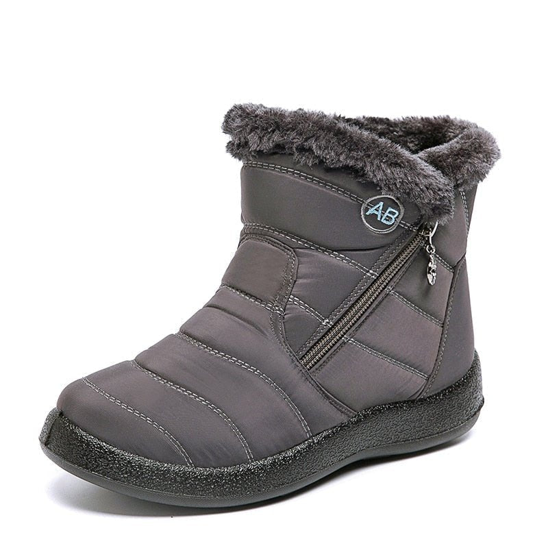 Bota Confort Flex Inverno - AnneBe®