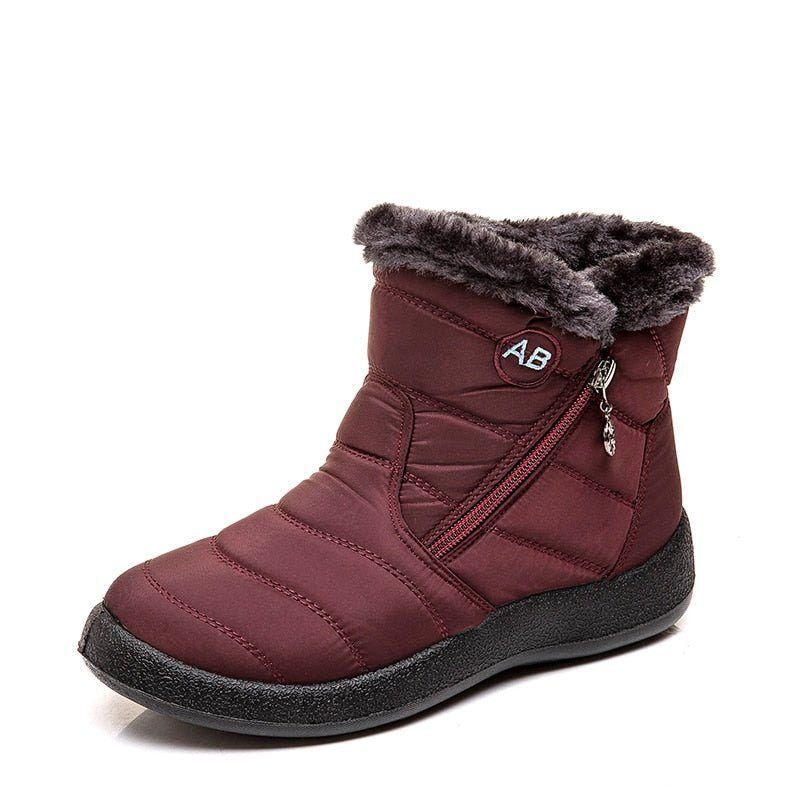Bota Confort Flex Inverno - AnneBe®
