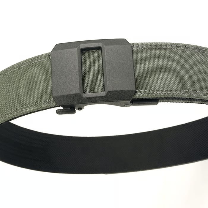 🎁Last Day Promotion 🔥EDC Nylon Ratchet Belt