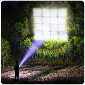 [OFERTA] Lanterna Tática Laser Original