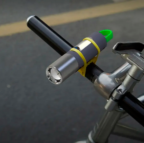 Lanterna Laser Max Ultra Potente