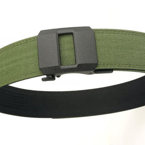 🎁Last Day Promotion 🔥EDC Nylon Ratchet Belt
