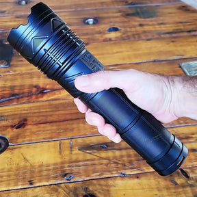 [OFERTA] Lanterna Tática Laser Original