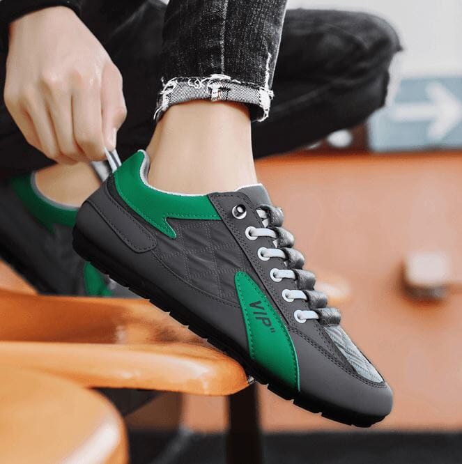 Tênis Masculino Casual Titanium Air