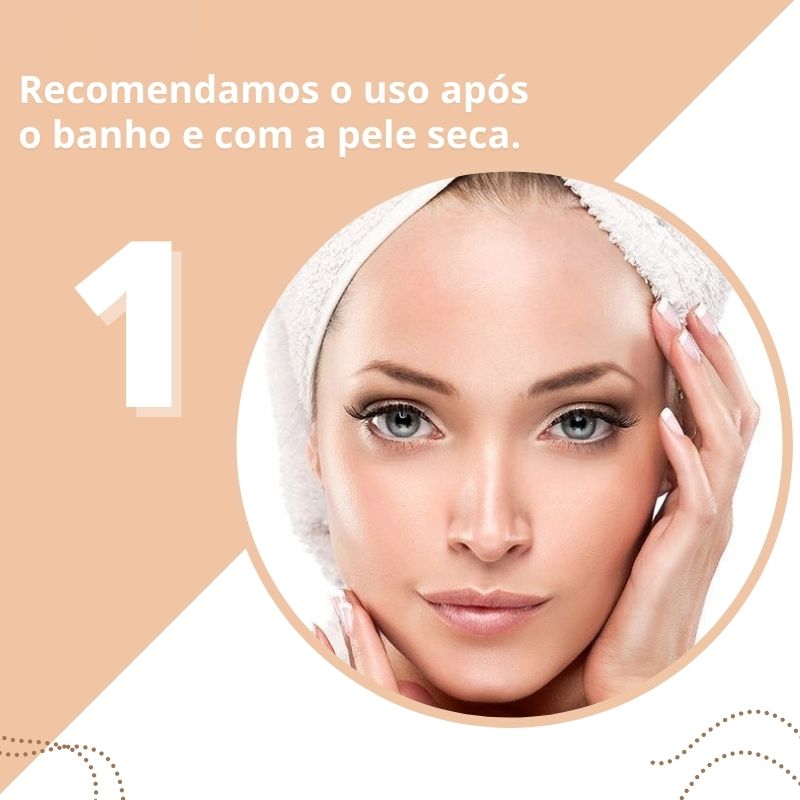 Cristal Depilador Indolor [+BRINDE]