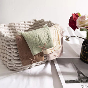 Calcinha Antibacteriana de Algodão PREMIUM