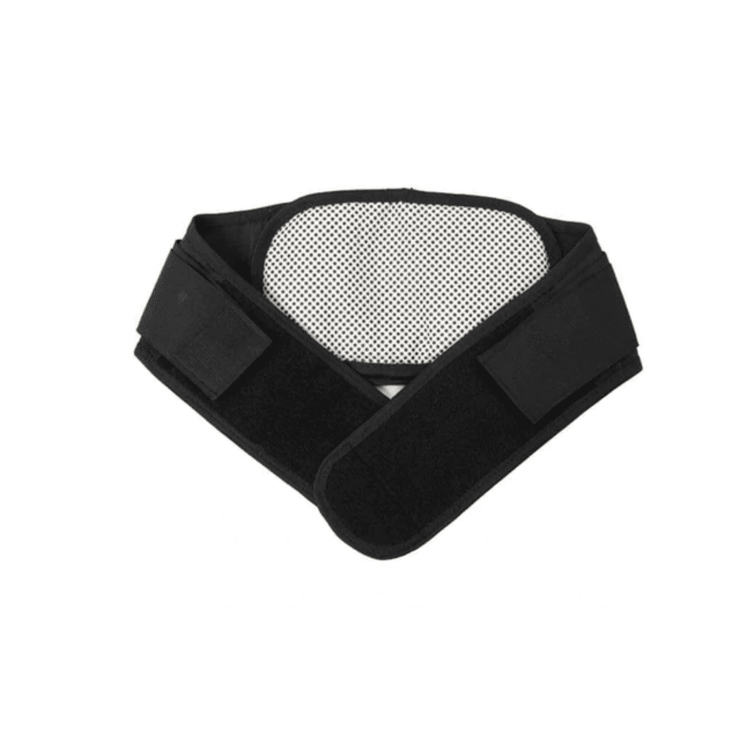 Cinta Lombar Magnética