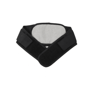 Cinta Lombar Magnética