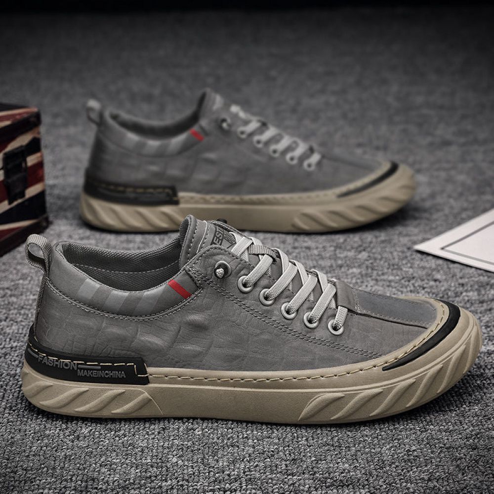 Tênis NaviSteel (Edição Exclusiva)