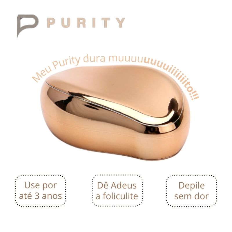 Cristal Depilador Indolor [+BRINDE]