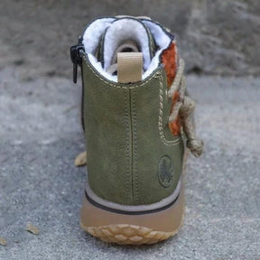 Tênis Feminino Ankle