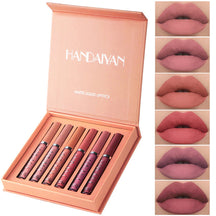 Kit Sexy Lips Handaiyan (Compre 3, Leve 6) + BRINDE