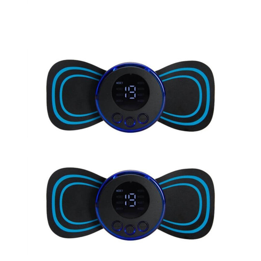 [COMPRE 1 LEVE 2] Massageador Terapêutico OrthoPro® - Para Dores e Inchaços