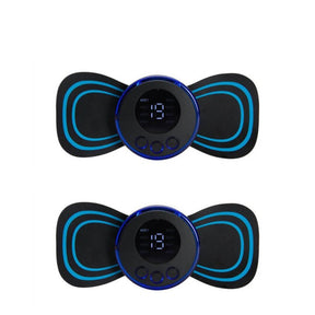 [COMPRE 1 LEVE 2] Massageador Terapêutico OrthoPro® - Para Dores e Inchaços