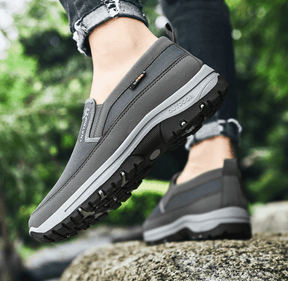 Tênis Pheron Comfort Titanium - Frete Grátis