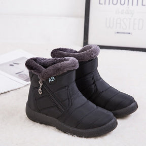 Bota Confort Flex Inverno - AnneBe®