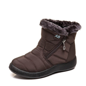 Bota Confort Flex Inverno - AnneBe®