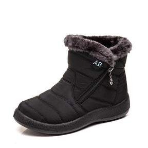 Bota Confort Flex Inverno - AnneBe®