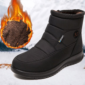 Bota Impermeável Winter Confort