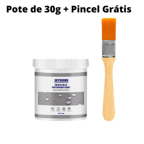 Selante de Isolamento - Adeus as Infiltrações