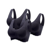 Compre 2 Leve 3 - Sutiã Top Confort Plus 5D + FRETE GRÁTIS